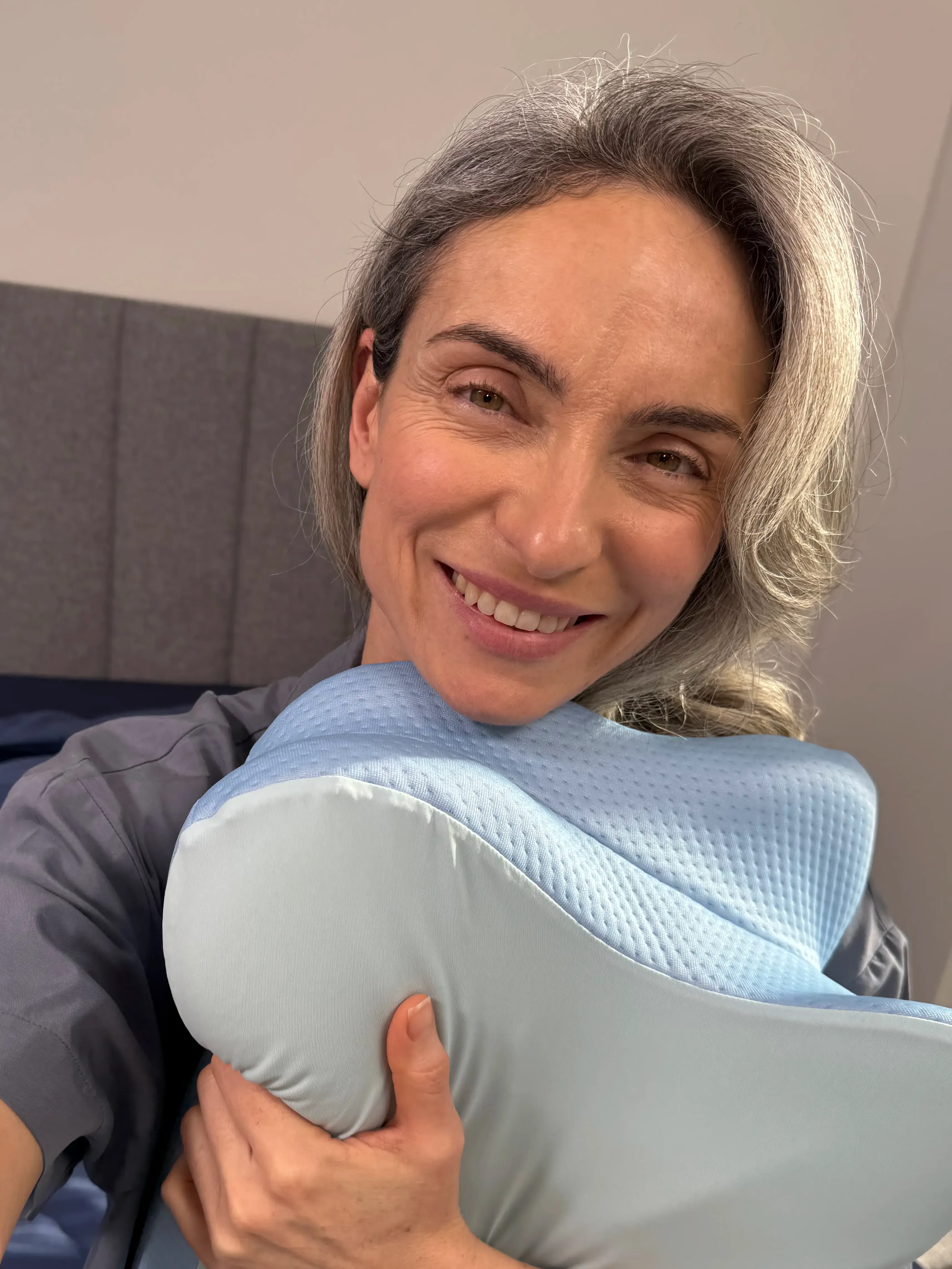 Derila Ergo customer review